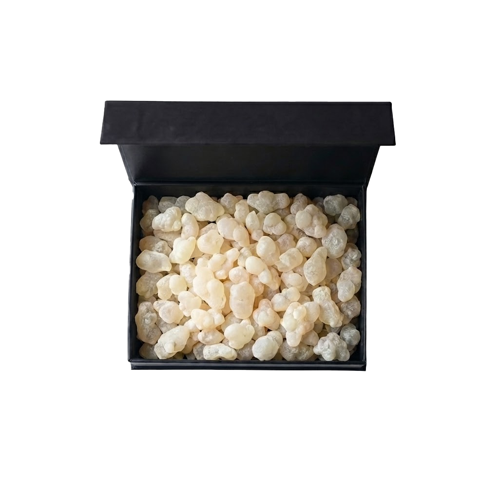 Edible Luban