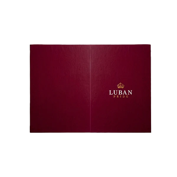 Dukhoon Pride Collection