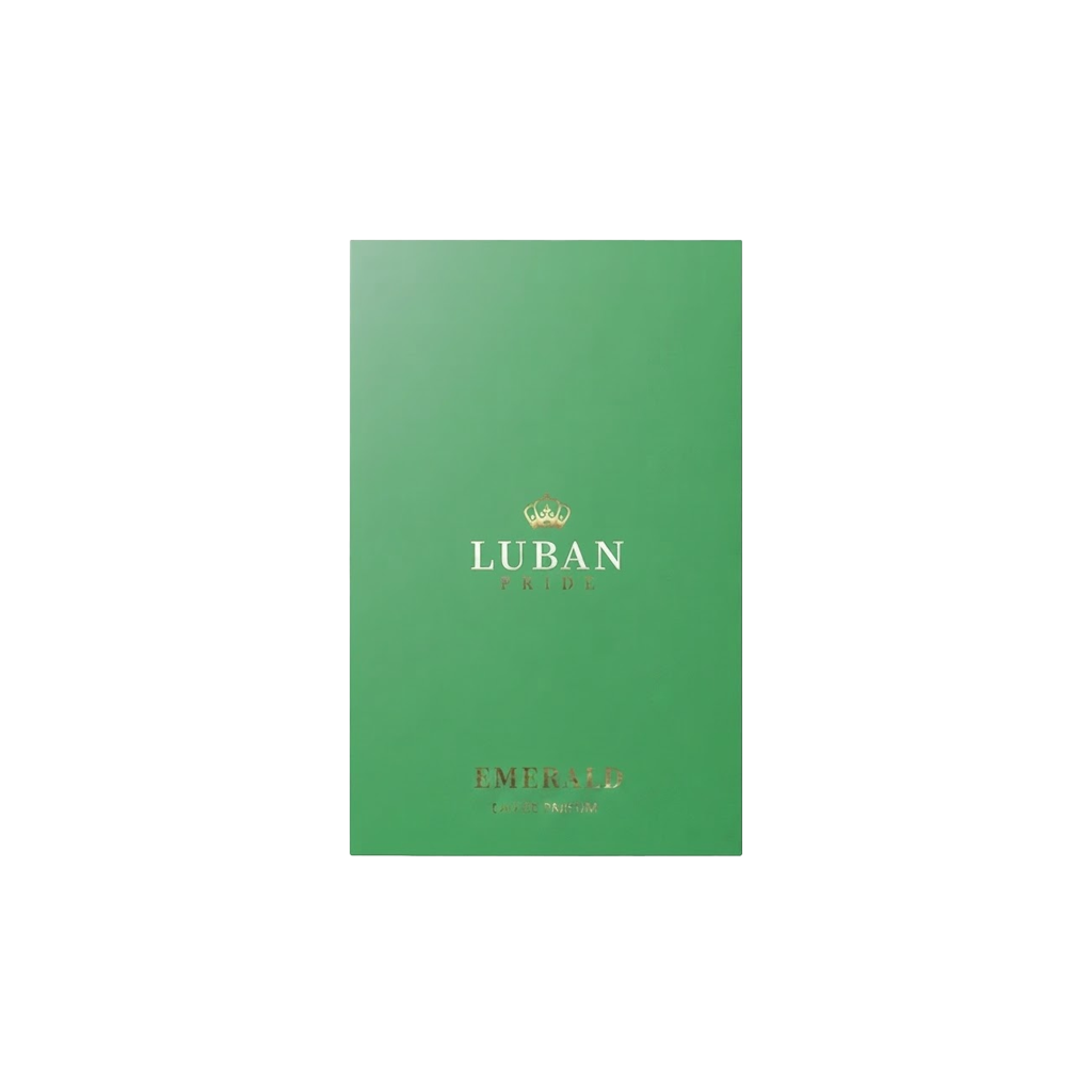 Emerald Perfume