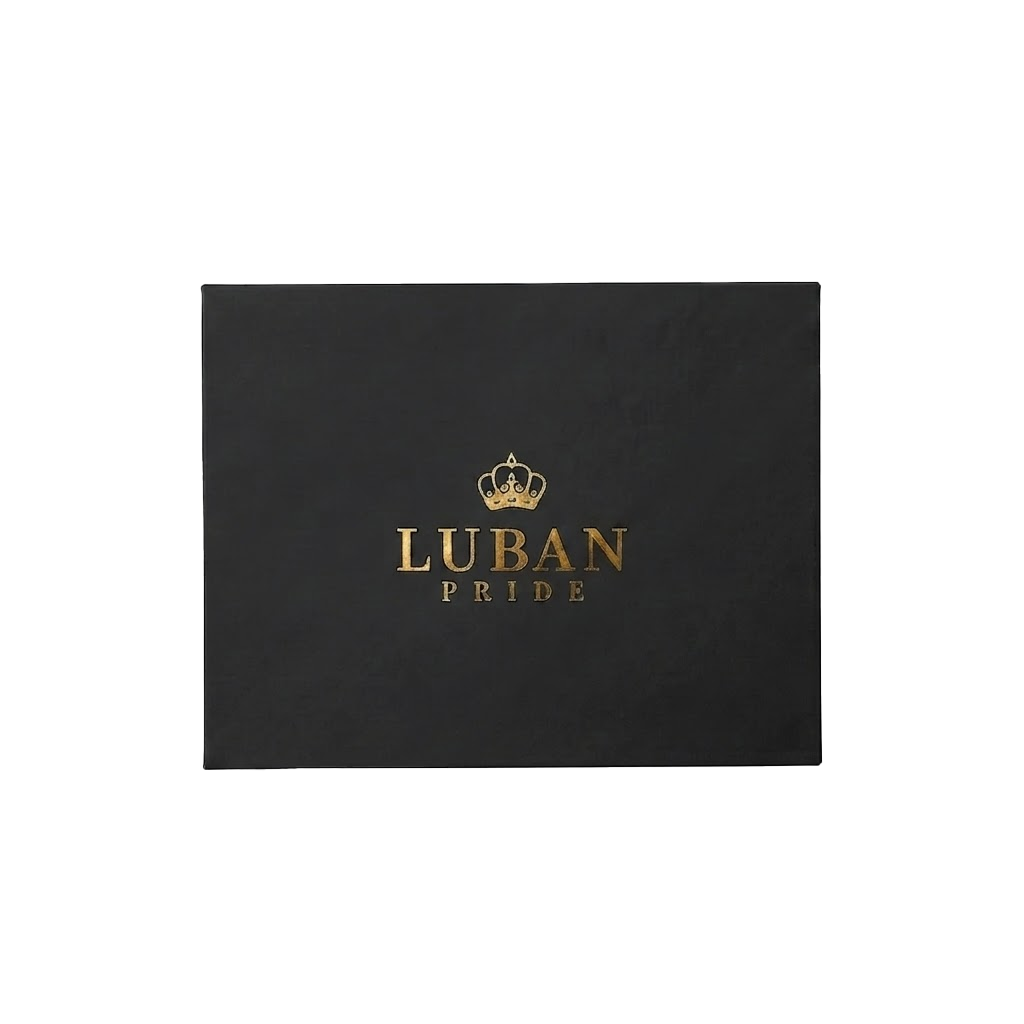 Edible Luban
