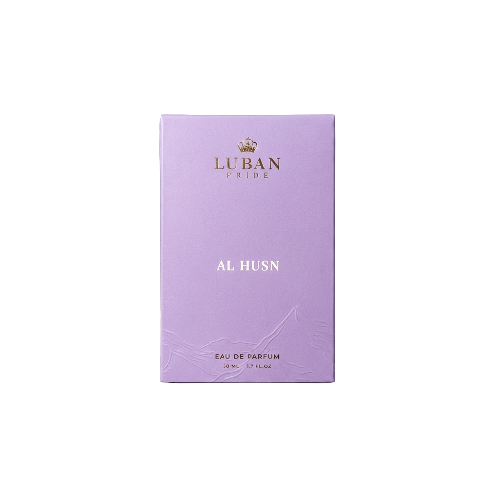Al Husn Perfume