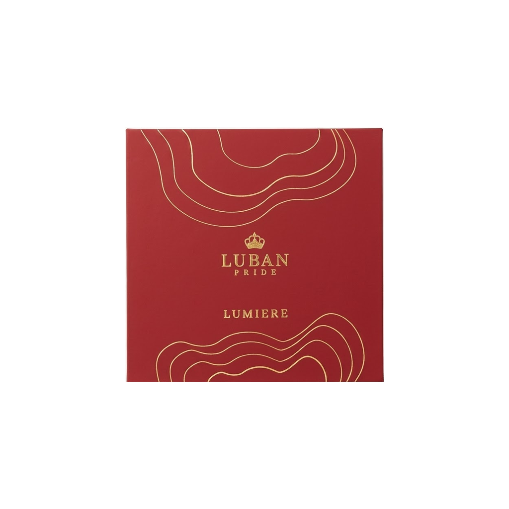 Lumiere Perfume