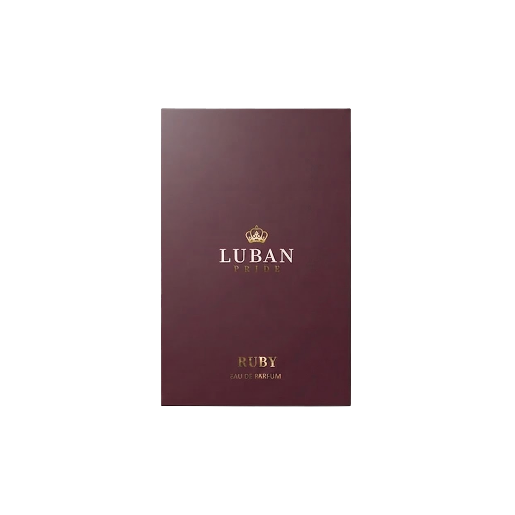 Ruby Perfume