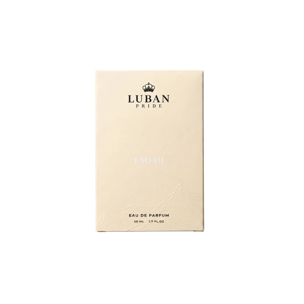 Taqah Perfume
