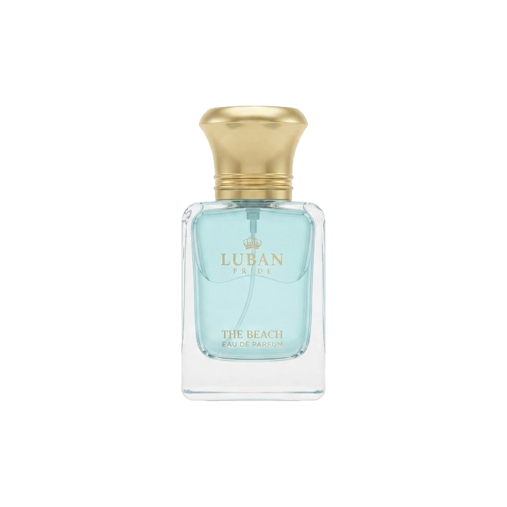 The Beach Perfume