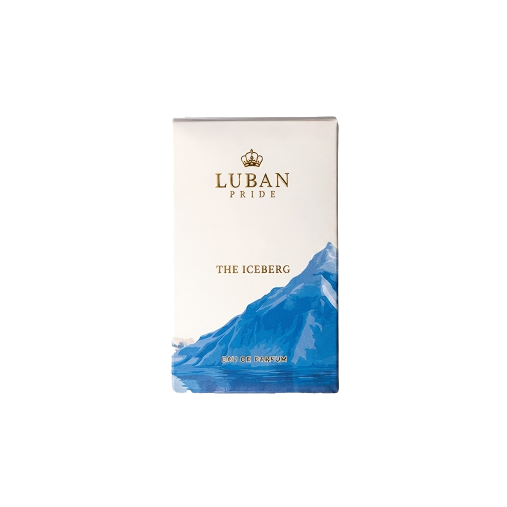 The Iceberg Perfume